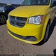 2C4RDGBG3FR599957 2015 Dodge Grand Caravan Se auction photo thumbnail 6