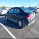 JHMFA36259S801301 2009 Honda Civic Hybrid auction photo thumbnail 3