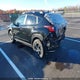 JF2GUHFC2SH214481 2025 Subaru Crosstrek Onyx auction photo thumbnail 3