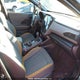 JF2GUHFC2SH214481 2025 Subaru Crosstrek Onyx auction photo thumbnail 5