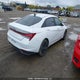 KMHLM4AG1NU285887 2022 Hyundai Elantra Preferred Ivt auction photo thumbnail 4