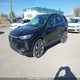 1FMCU9JA6RUB22280 2024 Ford Escape Platinum auction photo thumbnail 2