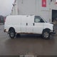 1GTZGGBA8A1127236 2010 GMC Savana G2500 auction photo thumbnail 14