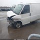 1GTZGGBA8A1127236 2010 GMC Savana G2500 auction photo thumbnail 6