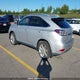 2T2BK1BA2AC029811 2010 Lexus Rx 350 auction photo thumbnail 3