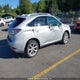 2T2BK1BA2AC029811 2010 Lexus Rx 350 auction photo thumbnail 4