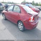 KNAFE221295650295 2009 Kia Spectra Lx/Lx Convenience/Lx Premium auction photo thumbnail 3