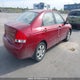 KNAFE221295650295 2009 Kia Spectra Lx/Lx Convenience/Lx Premium auction photo thumbnail 4