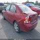 KNAFE221295650295 2009 Kia Spectra Lx/Lx Convenience/Lx Premium auction photo thumbnail 6