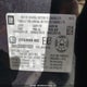 2GKFLZE3XE6122201 2014 GMC Terrain Denali auction photo thumbnail 19