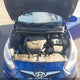 KMHCT4AE9CU121432 2012 Hyundai Accent L auction photo thumbnail 10