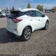 5N1AZ2MH0JN151569 2018 Nissan Murano S/Sl/Sv/Platinum auction photo thumbnail 4