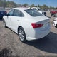 1G1ZD5ST6PF146256 2023 Chevrolet Malibu Lt auction photo thumbnail 3