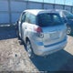 2T1KR32E38C691020 2008 Toyota Matrix Xr auction photo thumbnail 3
