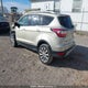 1FMCU9J98HUB62705 2017 Ford Escape Titanium auction photo thumbnail 3