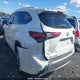 5TDFZRBH1MS071721 2021 Toyota Highlander Limited auction photo thumbnail 14