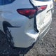 5TDFZRBH1MS071721 2021 Toyota Highlander Limited auction photo thumbnail 6