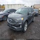 2FMPK4K93LBA76922 2020 Ford Edge Titanium auction photo thumbnail 2