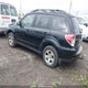 JF2SH6BC5AG756011 2010 Subaru Forester Xs auction photo thumbnail 3