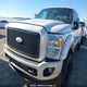1FT8W3BT2FEA55023 2015 Ford F350 Super Duty auction photo thumbnail 6