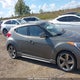 KMHTC6AE3DU158425 2013 Hyundai Veloster Turbo auction photo thumbnail 14