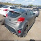 KMHTC6AE3DU158425 2013 Hyundai Veloster Turbo auction photo thumbnail 4