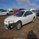 1C3EL46R02N126508 2002 Chrysler Sebring Lx auction photo thumbnail 2