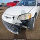 1C3EL46R02N126508 2002 Chrysler Sebring Lx auction photo thumbnail 6