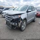 2FMTK4J95FBC14173 2015 Ford Edge Sel auction photo thumbnail 2