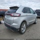 2FMTK4J95FBC14173 2015 Ford Edge Sel auction photo thumbnail 4