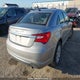1C3CCBAB6EN137619 2014 Chrysler 200 Lx auction photo thumbnail 4