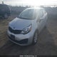 KNADM4A3XF6442826 2015 Kia Rio Lx auction photo thumbnail 2