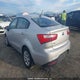 KNADM4A3XF6442826 2015 Kia Rio Lx auction photo thumbnail 3