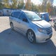 5FNRL5H91CB509549 2012 Honda Odyssey auction photo thumbnail 1