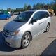 5FNRL5H91CB509549 2012 Honda Odyssey auction photo thumbnail 2