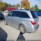 5FNRL5H91CB509549 2012 Honda Odyssey auction photo thumbnail 3