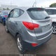 KM8JTCAC1CU475140 2012 Hyundai Tucson Gl auction photo thumbnail 3