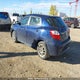 2T1KU4EE5CC856610 2012 Toyota Matrix Wagon auction photo thumbnail 3