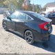 2HGFC2F84LH028976 2020 Honda Civic Sport auction photo thumbnail 3