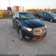 1FAHP2E86DG233425 2013 Ford Taurus Sel auction photo thumbnail 1