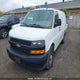 1GCWGAFP8K1229488 2019 Chevrolet Express G2500 auction photo thumbnail 2