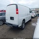 1GCWGAFP8K1229488 2019 Chevrolet Express G2500 auction photo thumbnail 4