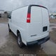1GTW7AFP1K1141995 2019 GMC Savana G2500 auction photo thumbnail 3
