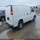 1GTW7AFP1K1141995 2019 GMC Savana G2500 auction photo thumbnail 4