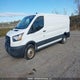1FTYE2YG2LKA57407 2020 Ford Transit-150 Cargo auction photo thumbnail 2
