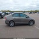 2HHFD56559H201459 2009 Acura Csx auction photo thumbnail 13