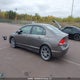 2HHFD56559H201459 2009 Acura Csx auction photo thumbnail 3
