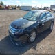 3FADP0L38BR130491 2011 Ford Fusion Hybrid Hybrid auction photo thumbnail 6