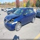 KMHCN4BC9BU550530 2011 Hyundai Accent Gls auction photo thumbnail 2