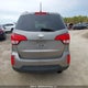5XYKT4A79EG468619 2014 Kia Sorento Lx V6 auction photo thumbnail 17